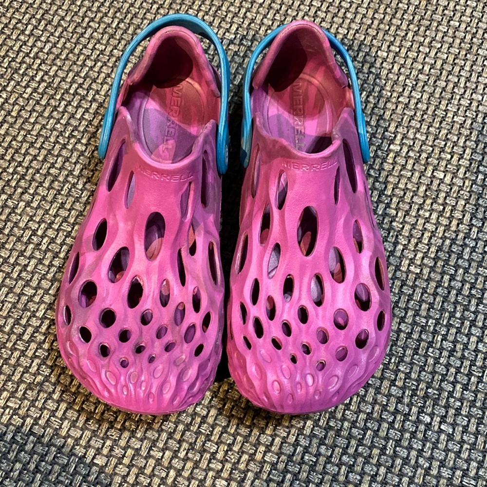 Merrell Hydro Moc Sz 8